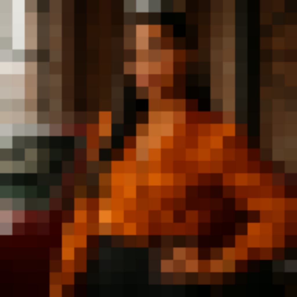 Saffron